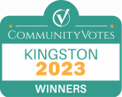 CommunityVotes Kingston 2021