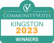 CommunityVotes Kingston 2023