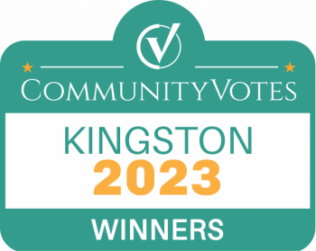 CommunityVotes Kingston 2022