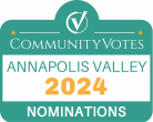 CommunityVotes Annapolis Valley 2024