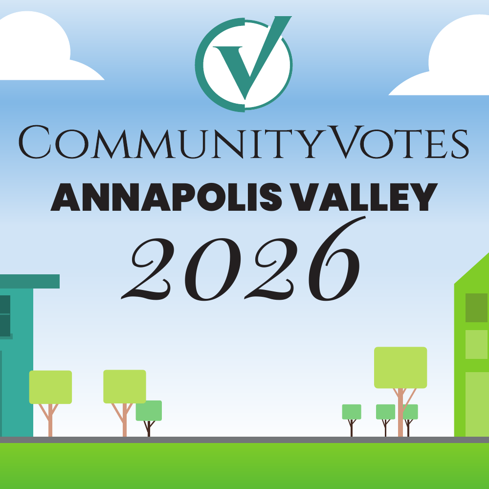 Web Design – Services – CommunityVotes Annapolis Valley 2026