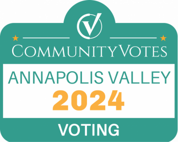 CommunityVotes Annapolis Valley 2022