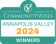 CommunityVotes Annapolis Valley 2023