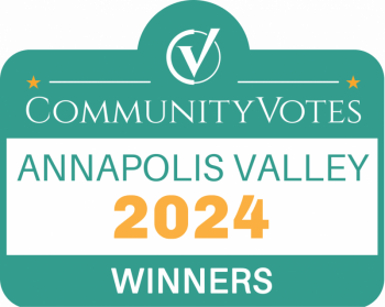 CommunityVotes Annapolis Valley 2022