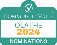 CommunityVotes Olathe 2024
