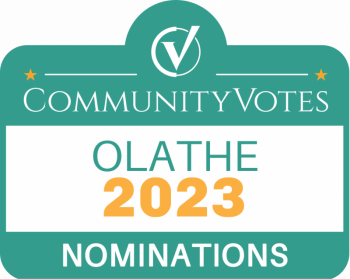 CommunityVotes Olathe 2022