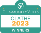 CommunityVotes Olathe 2023
