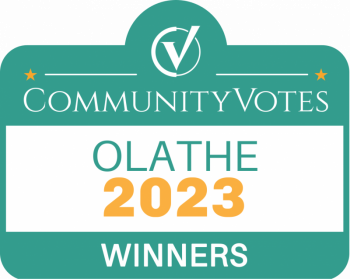 CommunityVotes Olathe 2023