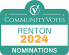 CommunityVotes Renton 2024
