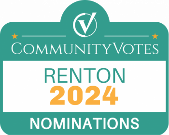 CommunityVotes Renton 2024