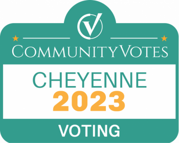 CommunityVotes Cheyenne 2023