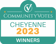 CommunityVotes Cheyenne 2023