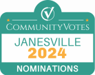 CommunityVotes Janesville 2024