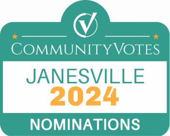 CommunityVotes Janesville 2022