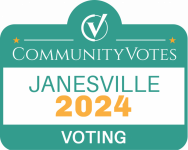 CommunityVotes Janesville 2024