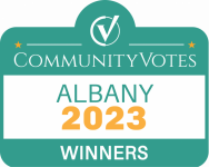 CommunityVotes Albany 2023
