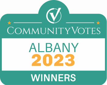 CommunityVotes Albany 2021