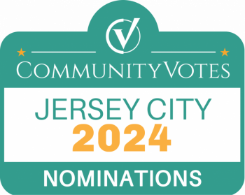 CommunityVotes Jersey City 2022