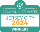 CommunityVotes Jersey City 2024