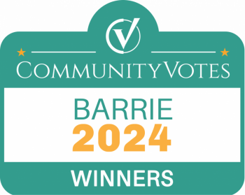 CommunityVotes Barrie 2023