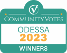 CommunityVotes Odessa 2023