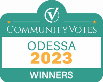 CommunityVotes Odessa 2022