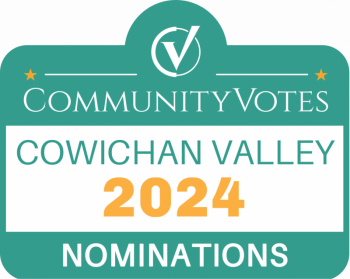 CommunityVotes Cowichan Valley 2021