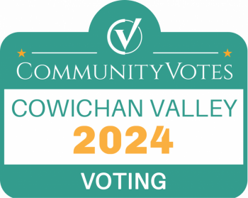 CommunityVotes Cowichan Valley 2024