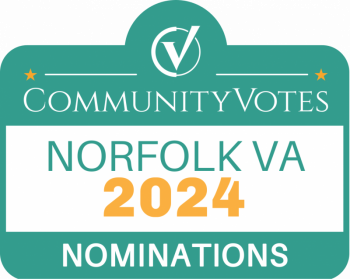 CommunityVotes Norfolk VA 2024