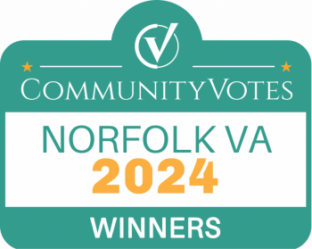 CommunityVotes Norfolk VA 2023