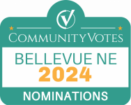 CommunityVotes Bellevue NE 2024