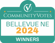 CommunityVotes Bellevue NE 2023