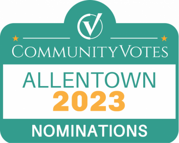 CommunityVotes Allentown 2023