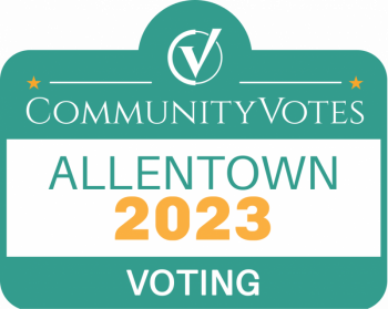 CommunityVotes Allentown 2022