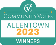 CommunityVotes Allentown 2022