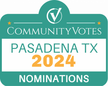 CommunityVotes Pasadena TX 2023