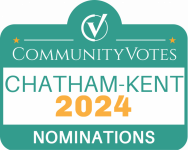 CommunityVotes Chatham-Kent 2024