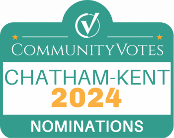CommunityVotes Chatham-Kent 2022
