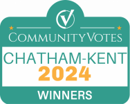 CommunityVotes Chatham-Kent 2023