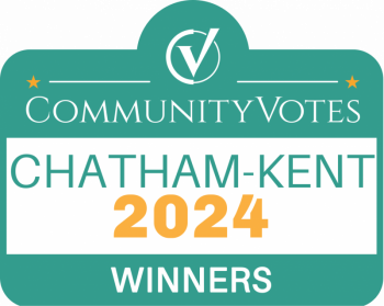 CommunityVotes Chatham-Kent 2021
