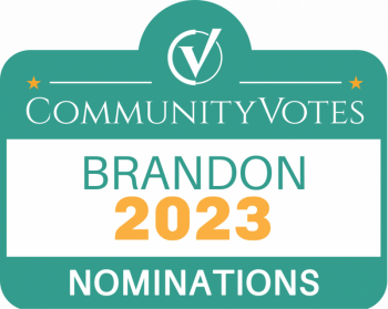 CommunityVotes Brandon 2023