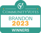 CommunityVotes Brandon 2023