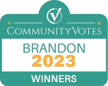 CommunityVotes Brandon 2021