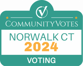 CommunityVotes Norwalk CT 2024
