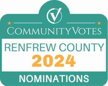 CommunityVotes Renfrew County 2022