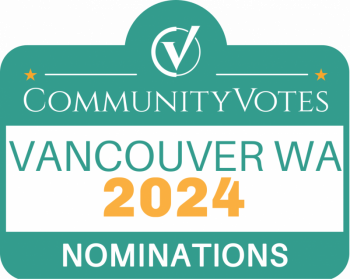 CommunityVotes Vancouver WA 2024