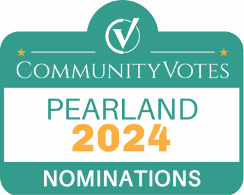 CommunityVotes Pearland 2024