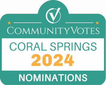 CommunityVotes Coral Springs 2024
