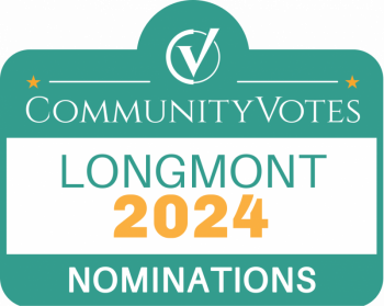 CommunityVotes Longmont 2024