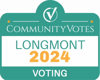 CommunityVotes Longmont 2024